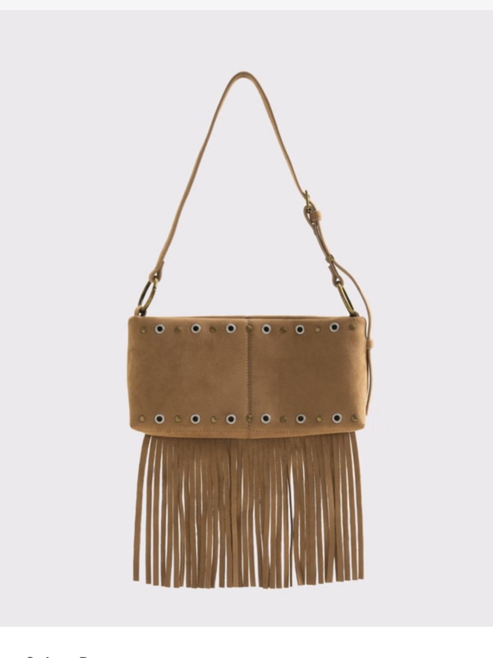 Abercrombie Purse